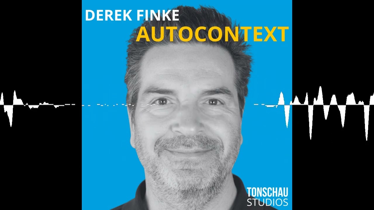 Kundenerlebnis im Autohaus aktiv gestalten - autocontext - Der Podcast rund ums Autobusiness