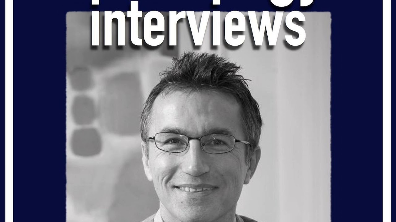 TEFL Interviews 44: Simon Borg on Teacher Cognition & Research