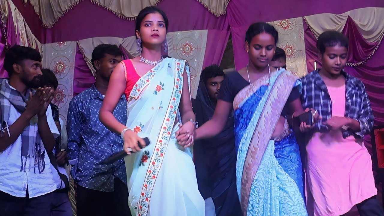 Alum Bulawina Pera Dada ll Miss Paku Santhali Orkestra Video 
