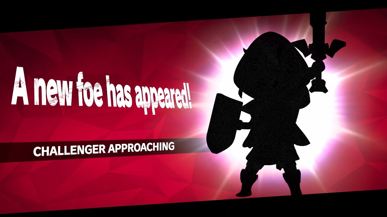 Unlocking Toon Linkle in Super Smash Bros. Ultimate! (+ Linkle Classic Mode!)