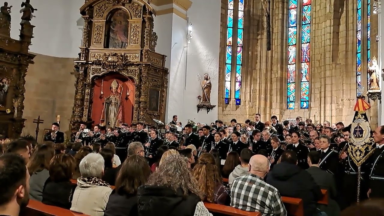 Sueños de un ayer -AM SCB- (7/2/26)