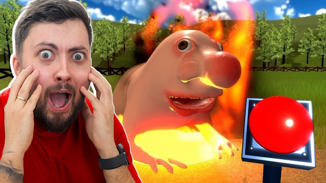 SYMULATOR KRĘCENIA WOJANKIEM !🤪
