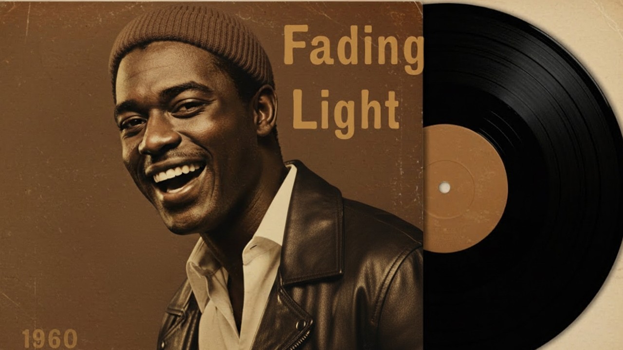 60's Soul Collection 1963 - Unheard Album Ray Charles, Sam Cooke – Fading Light