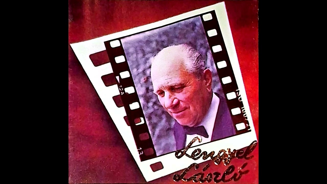 Amikor még gyermek voltam - Lengyel László