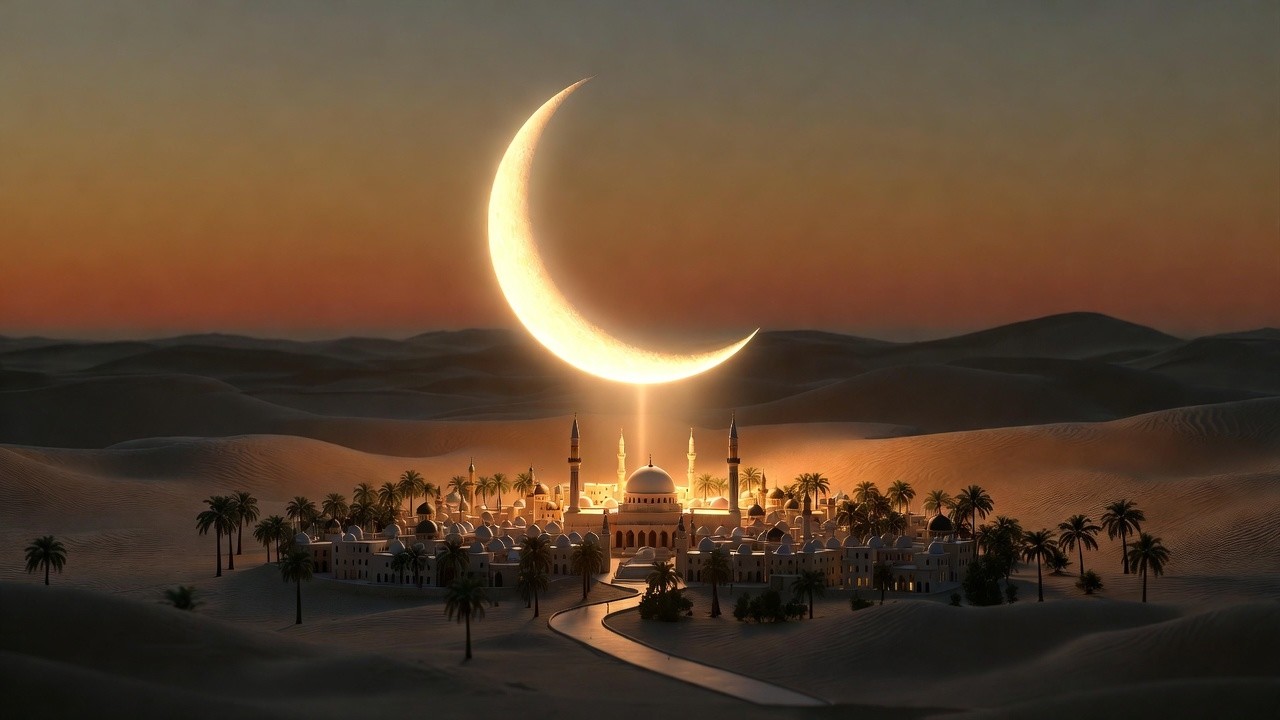 Les Secrets Révélés du Premier Ramadan : Comment Allah a enseigné le jeûne à sa Ummah
