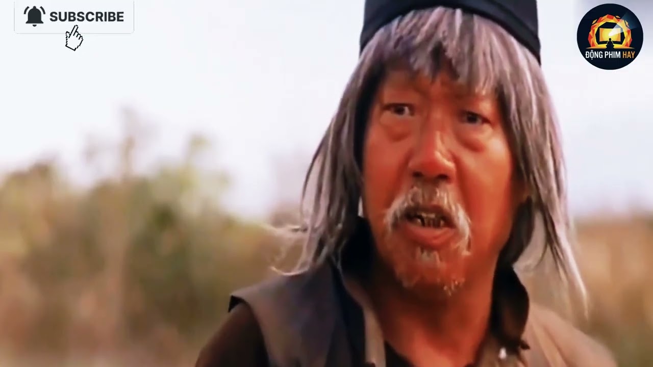 👊 Mối Thù Giết Bạn Và Màn Phản Đòn Bằng Võ Công Kỳ Lạ