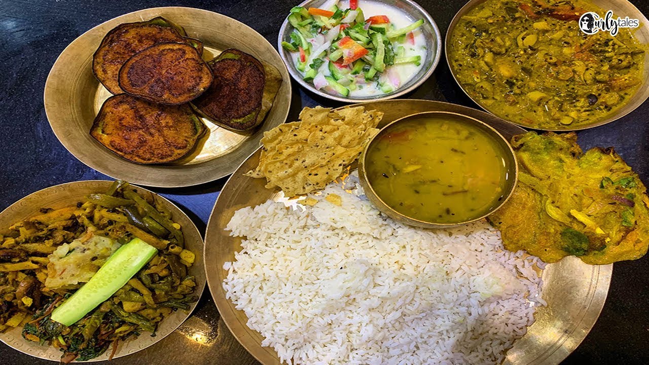 Top 5 Local Dishes You Must Try in Bhubaneswar, Odisha | Curly Tales