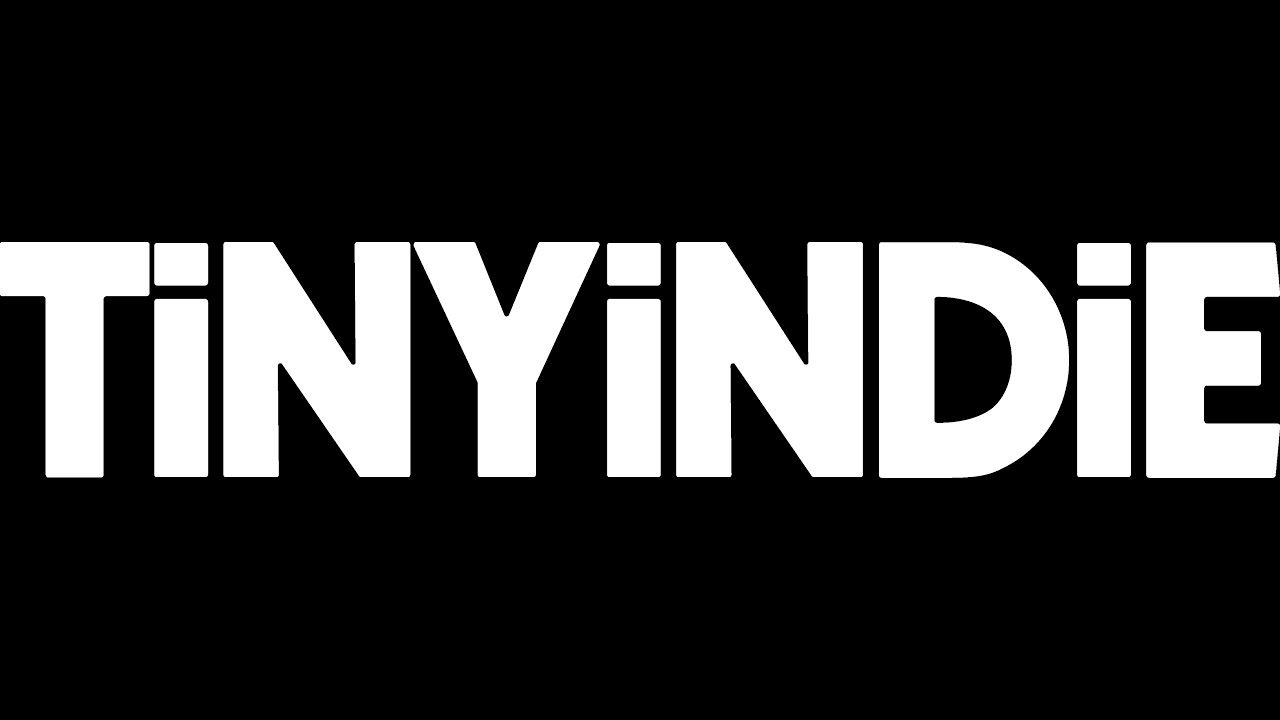 TINY INDIE STUDIO - Our story
