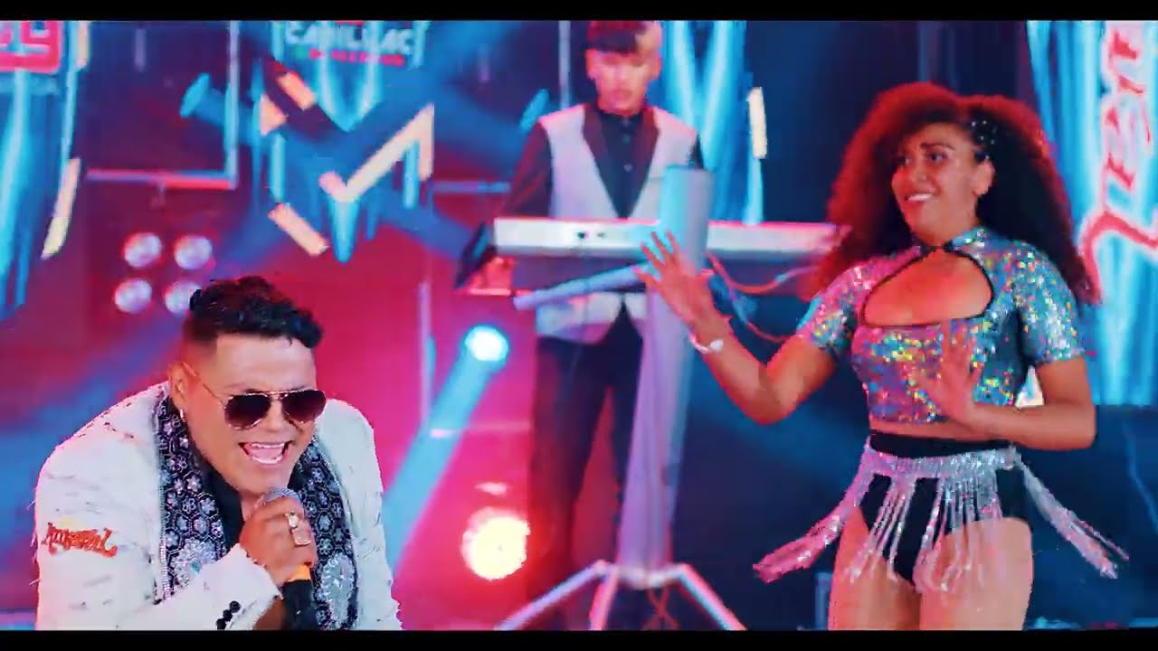 GRUPO AMARAL - Me Arrepiento | En Vivo 2023| [Video Oficial 4K] STUDIOS ROY Universo