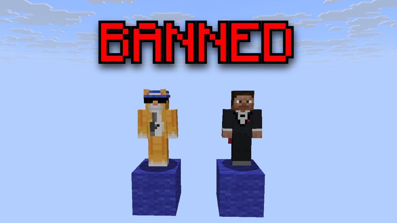 hypixels' new mode is even FUNNIER with FRIENDS