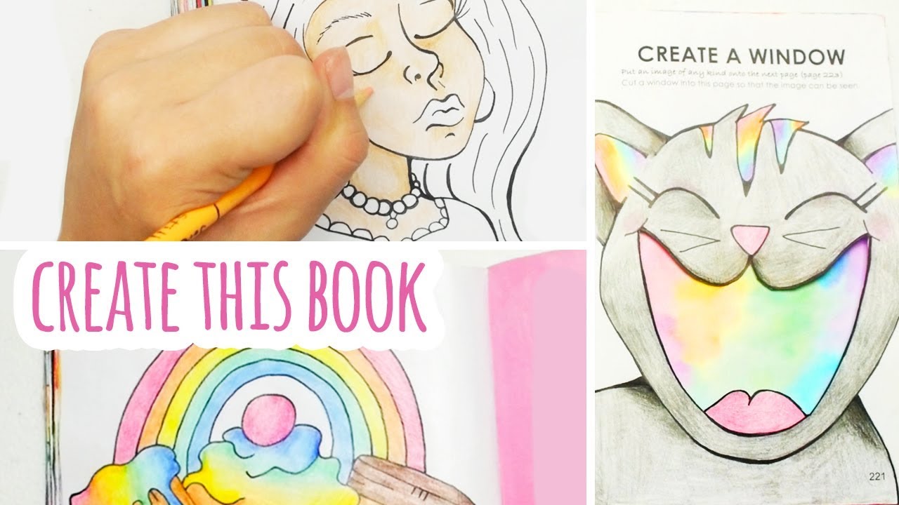 Create This Book 18