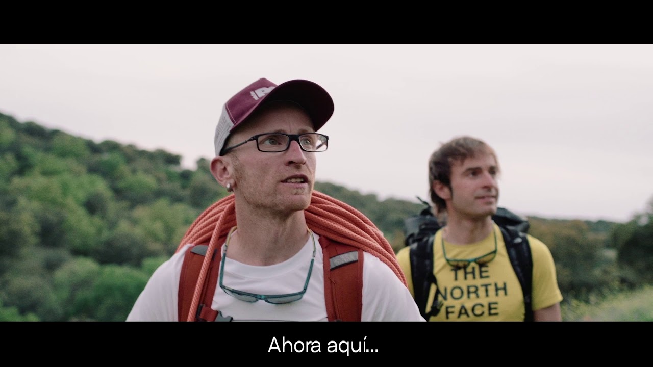 Los Hermanos Pou  son unos #SubaruOffRoaders