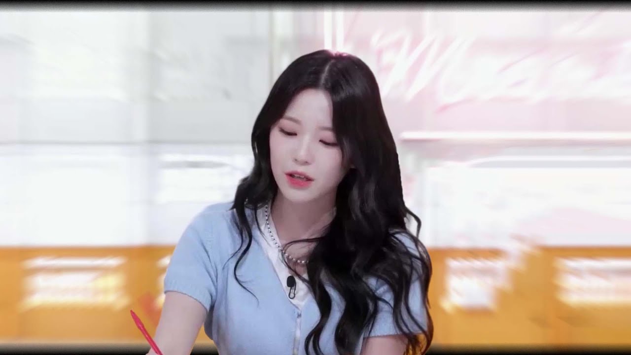 [ENG SUB] 편스토랑 백지헌 cut
