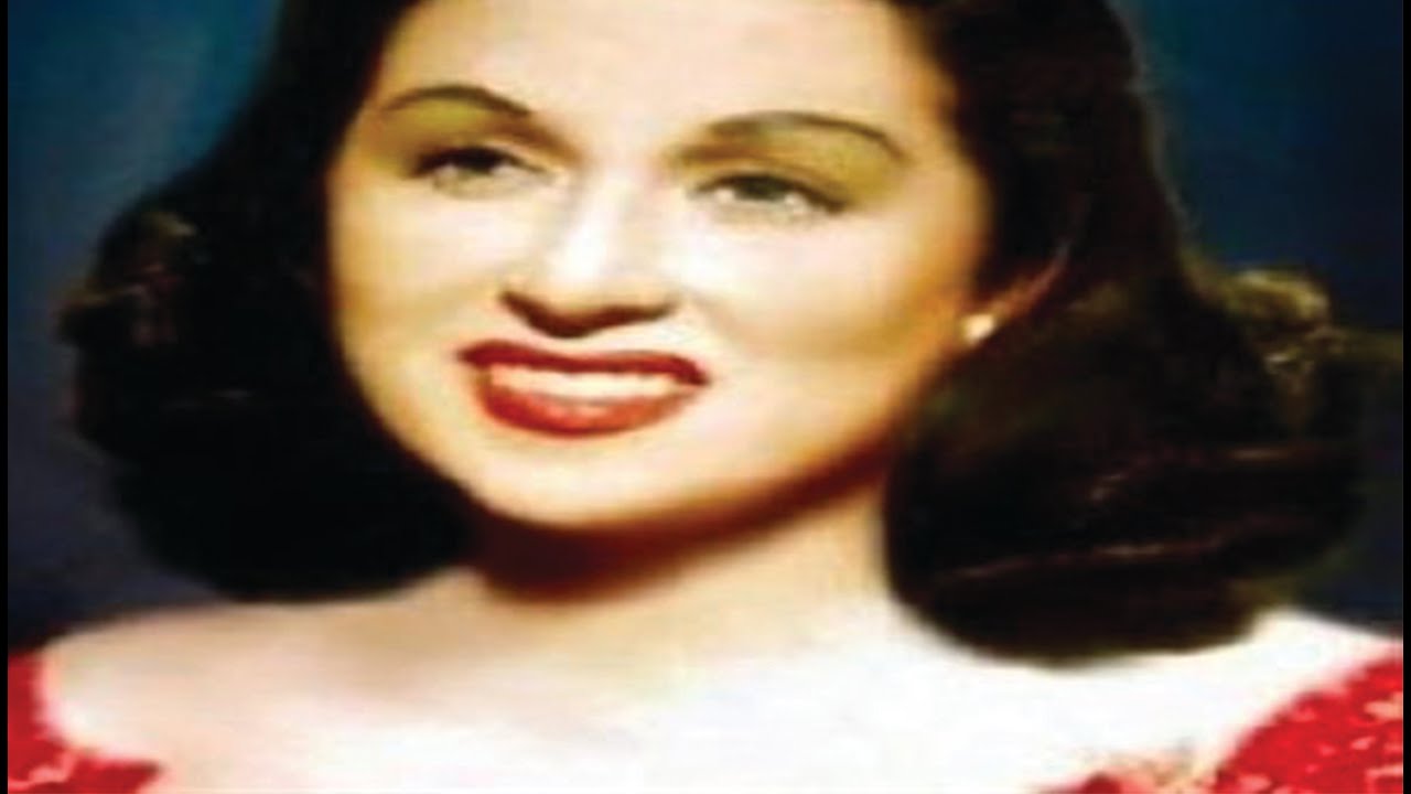 اكثر فنانه تعرضت للشائعات .. حكايات عن ليلى مراد