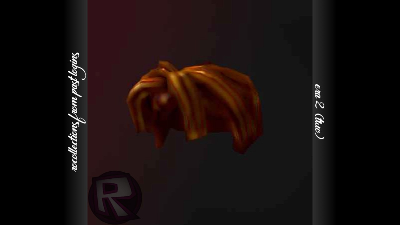 Rocollections From Past Logins - Era 2