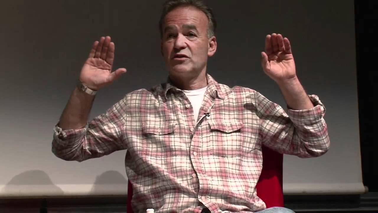 Sheffield Doc/Fest 2011: Nick Broomfield Masterclass