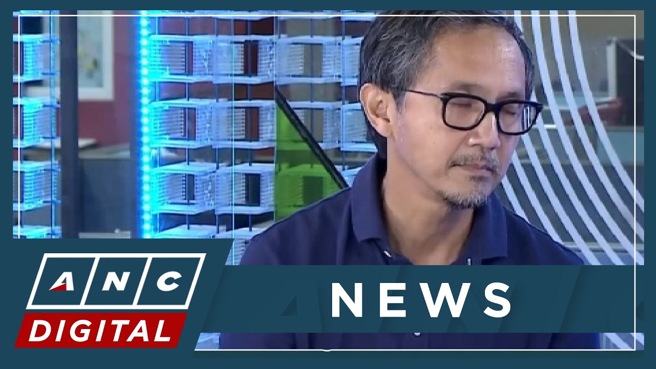 Дизон о расследовании Лаксона по поводу борьбы с наводнениями в Тагиге: DPWH будет сотрудничать в...