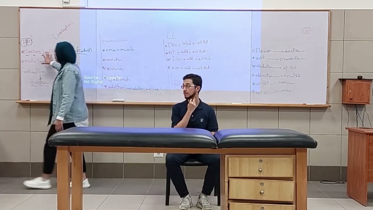 PNF Part1 Dr.Hanan Rashad