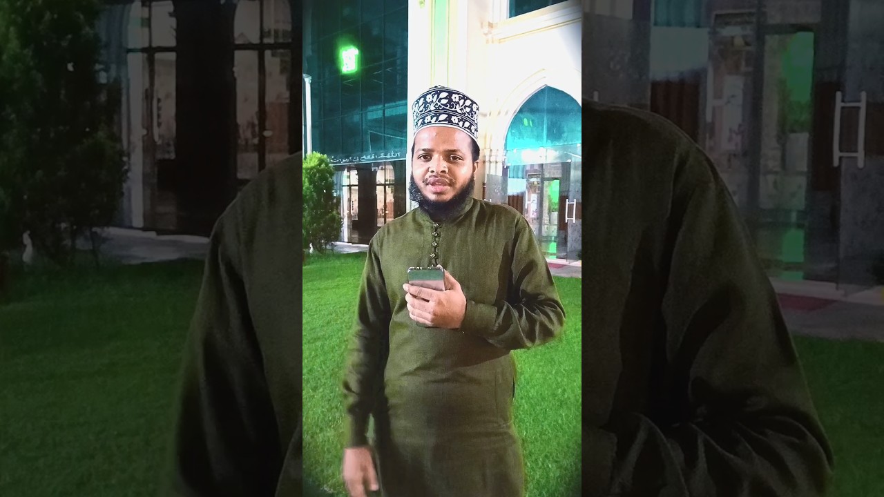 Neqabat / Irfan Raza Qadri Lohardaga #neqabat #shayar #shorts #qaideahlesunnatofficial