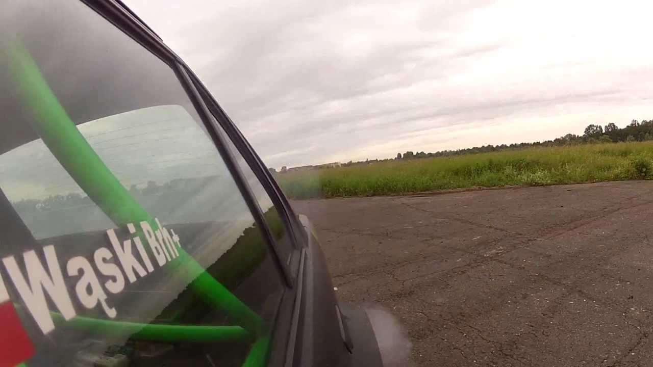 Bartosz Wąski Pełka drift taxi oleśnica e30 v12