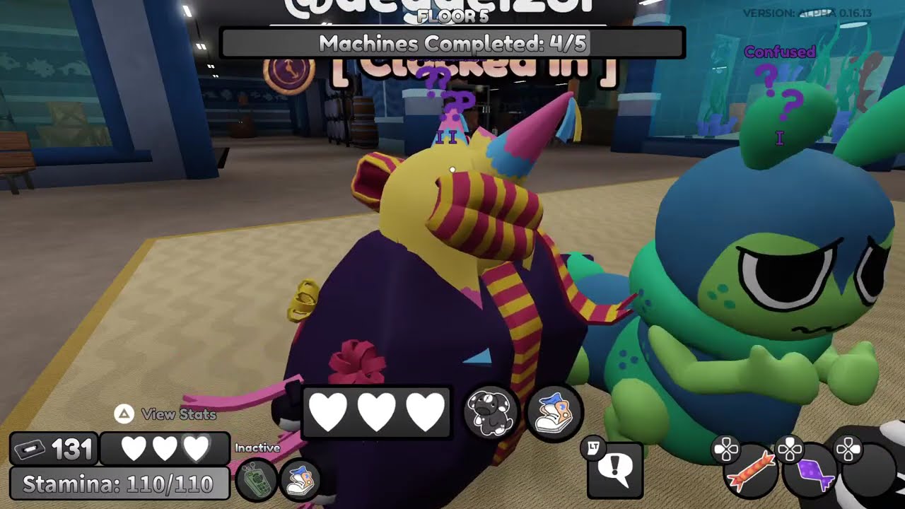 Dandy's World Toon Edition (Roblox)