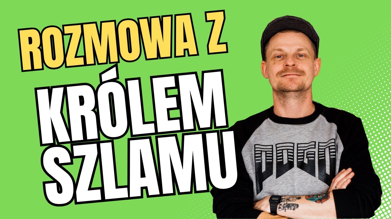 Łukasz Kowalczuk &ndash; jak wygląda praca tw&oacute;rcy komiks&oacute;w | Polski komiks i inspiracje