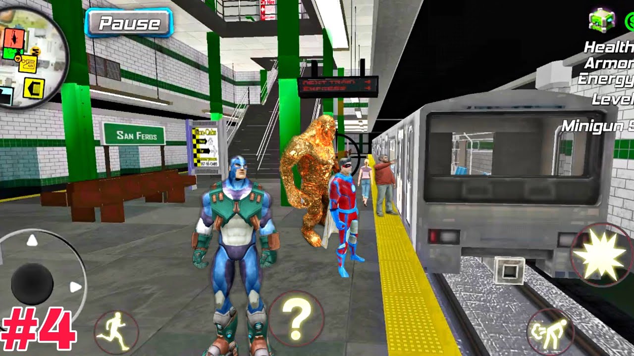 rope hero vice town game | metro pr kabja | rope hero game | green rope hero vegas city | rope hero
