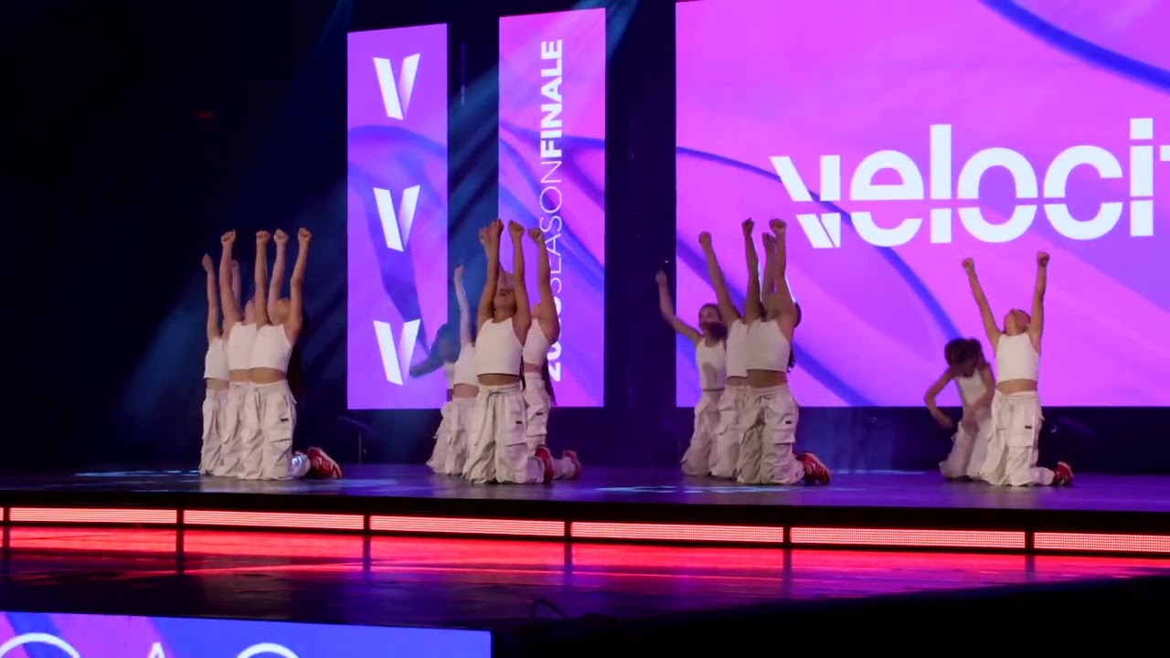 Rhianna- Nationals 2025 Gala