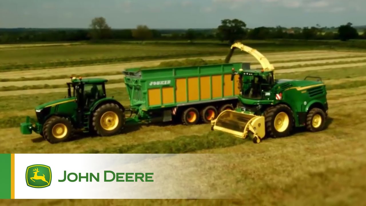 SPFH 8000 Series Product video