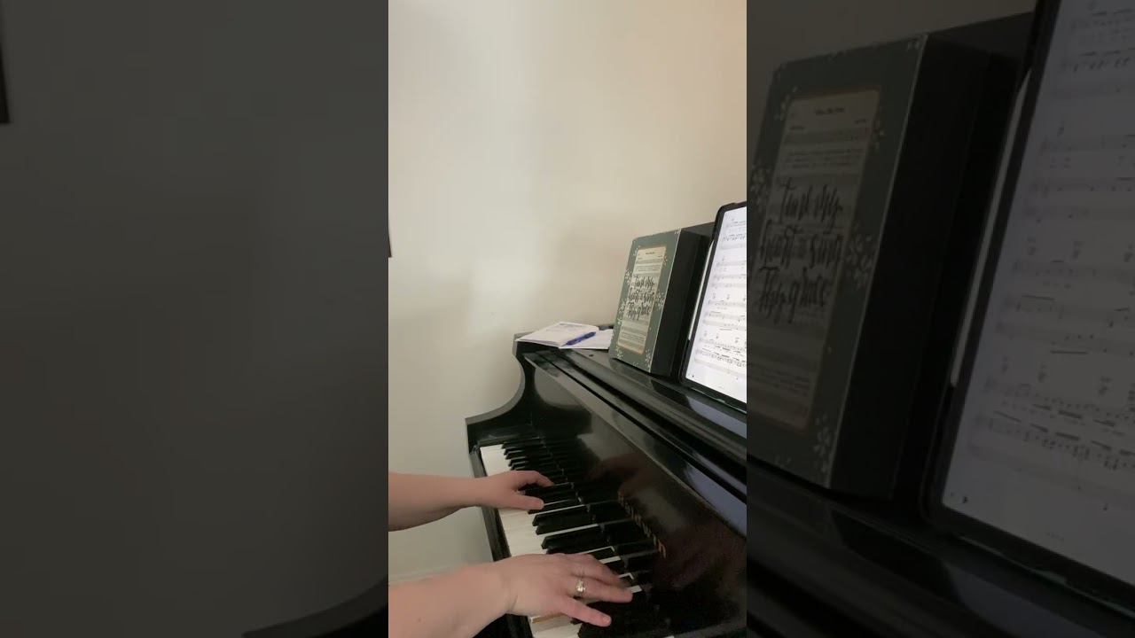Daily Dose of Piano Day 28 - Happy Valentine’s Day