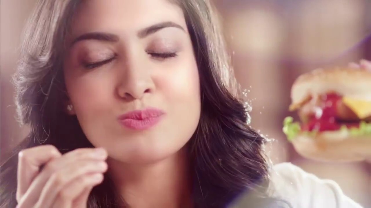 Bake Parlor Corporate TVC 2017