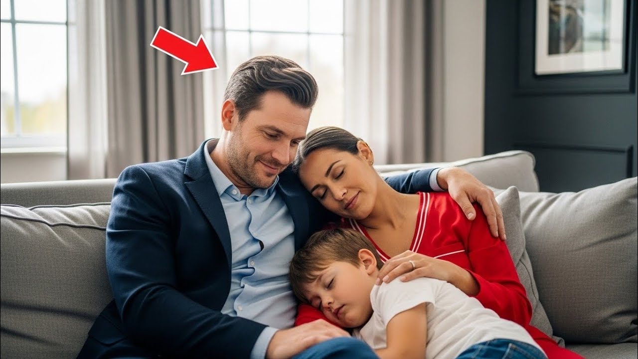 Milionário riu da empregada 😏 — até esquecer o celular e ver o que acontecia em casa 😳🔥