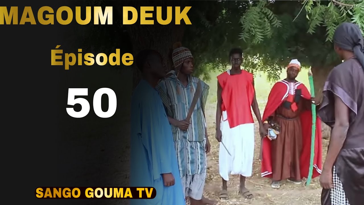 Magoum Deuk Épisode 50 fin de la Saison 2