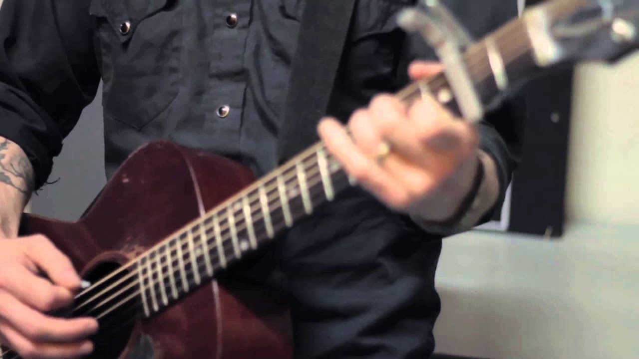 Rocky Votolato - White Daisy Passing