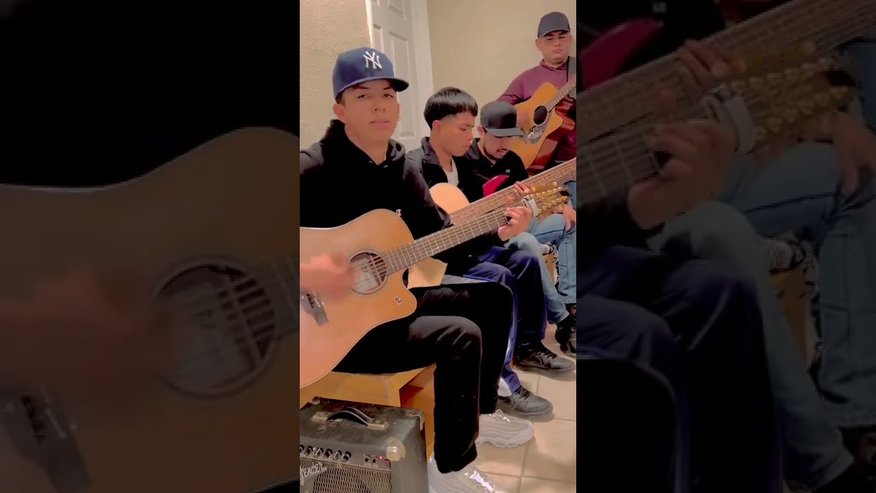 El Cherokon 🚘 - Junior H (Cover)