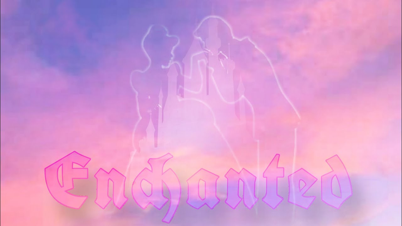 Enchanted- Disney 100