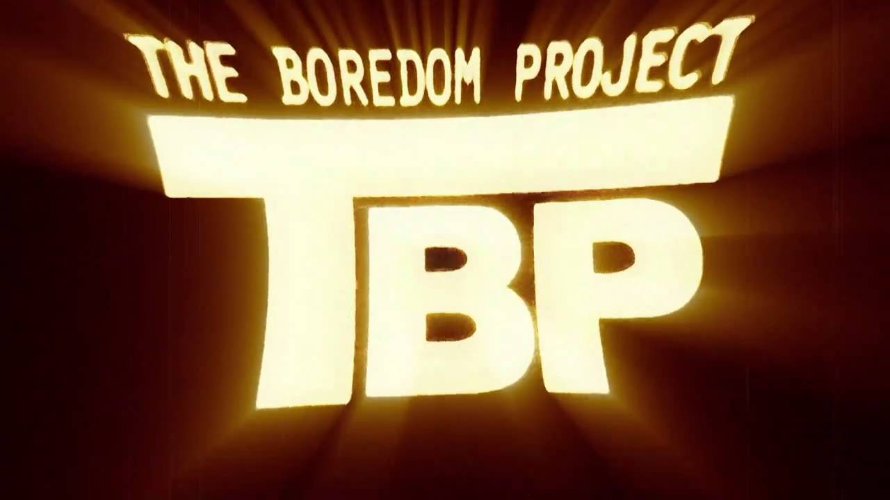 TBP - Badassness