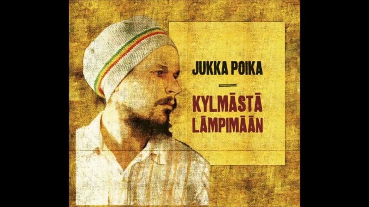 Jukka Poika - Katkera totuus