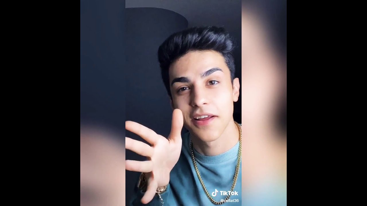 Karışık tik tok akımları /Cellat36,Buse Korkmaz,taylanej,fhouse,ikizlerbay