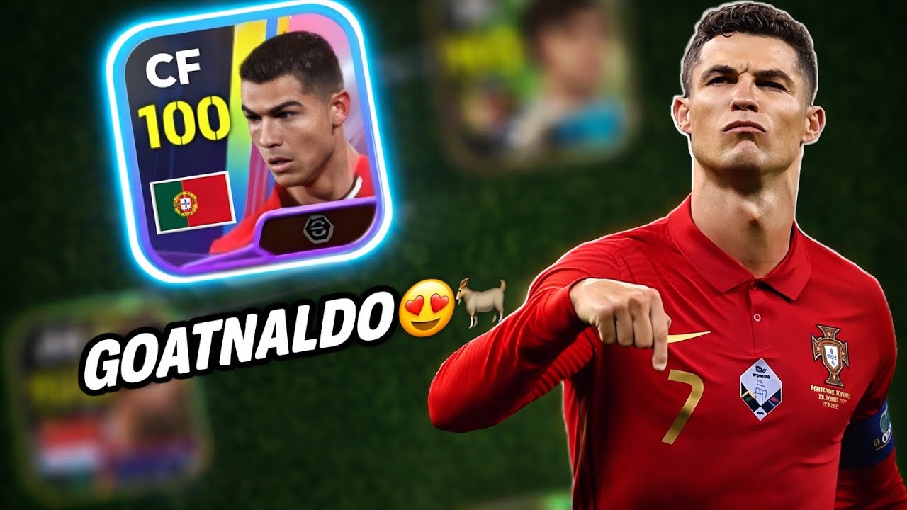 C.RONALDO SAYS AGE IS JUST A NUMBER😯🐐…