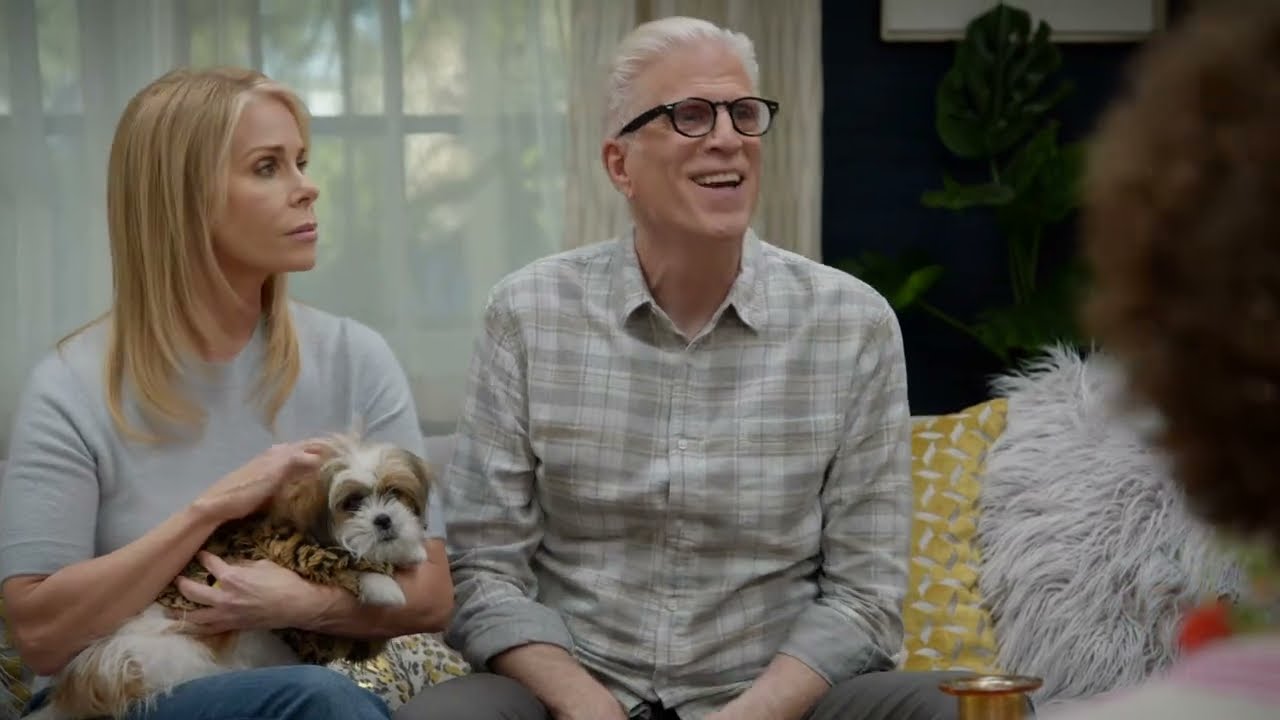 Curb Your Enthusiasm: Hammer Toe