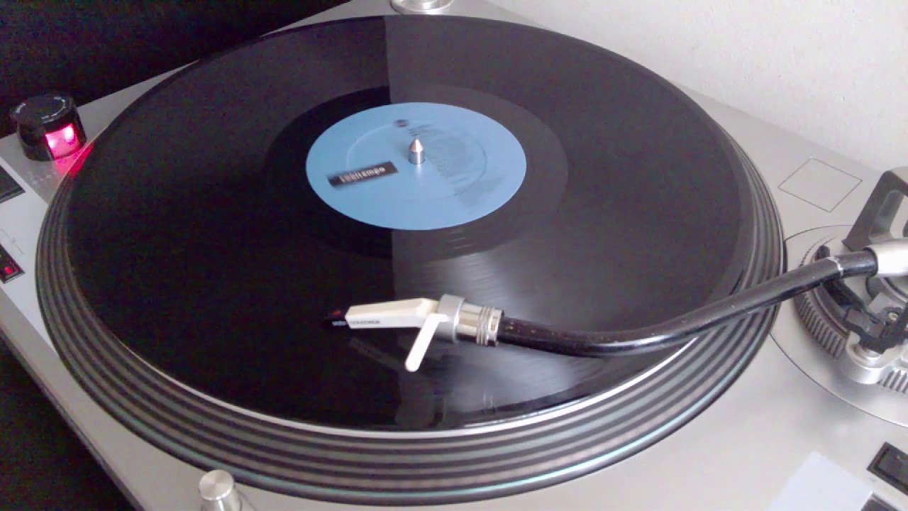 Paul Simpson &lrm;&ndash; Everybody's A Star (Sunday Go To Meeting Mix)