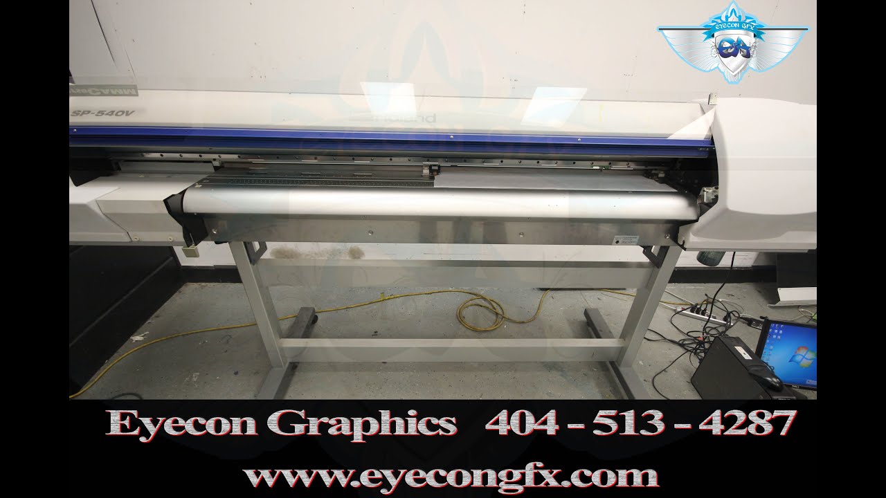 ROLAND SP 540V FOR SALE. CALL US AT 404-513-4287