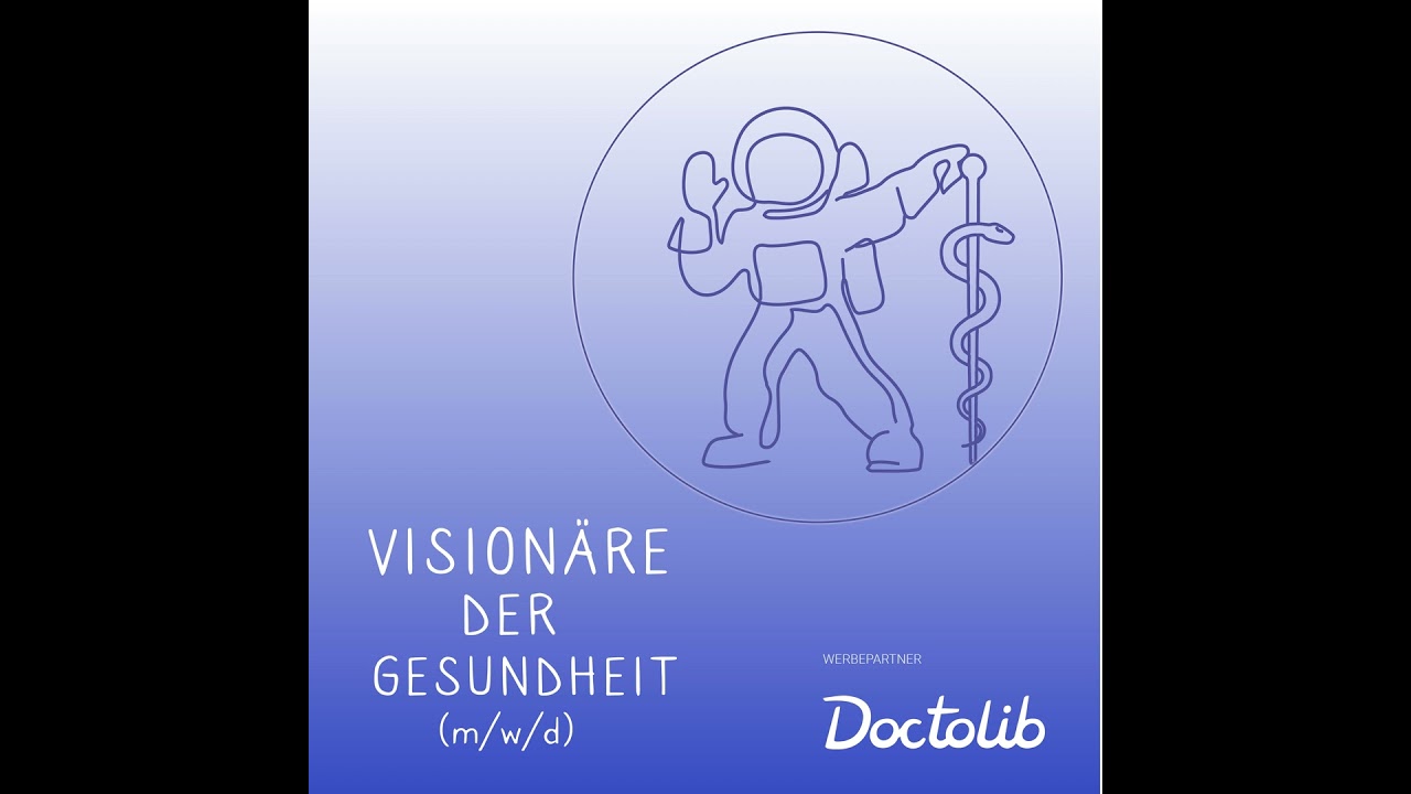 Chantal Friebertshäuser, Senior Vice President von Moderna über die Zukunft der Pharmazie: Ein Bl...