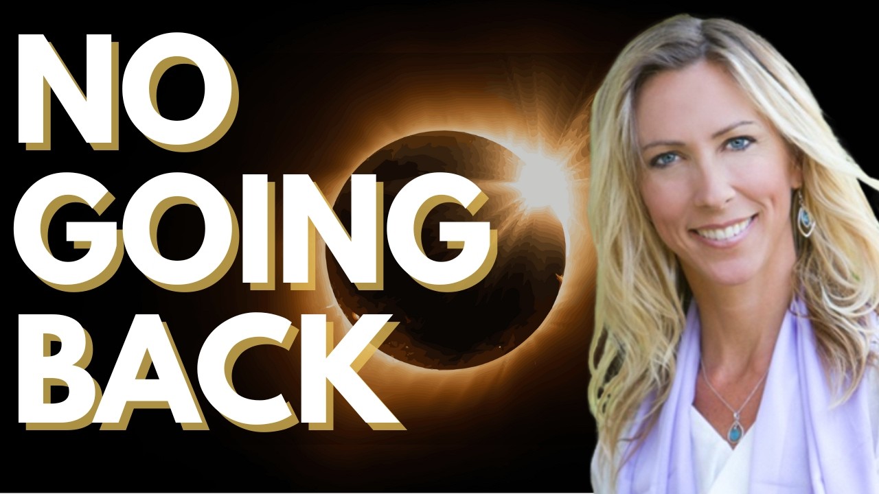 This Eclipse Rewrites the Timeline - The Truth Comes Out Now!
