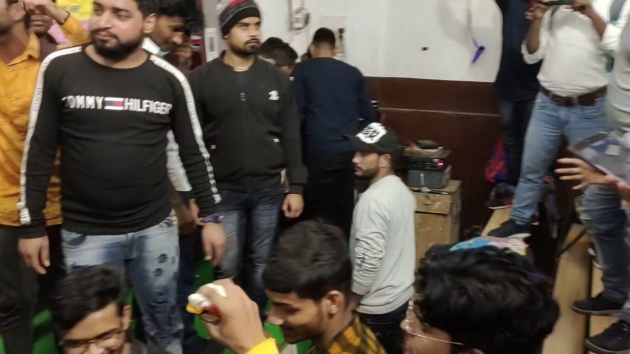 Dr. Radhe sir guru ji ke janmdin 2021 dance