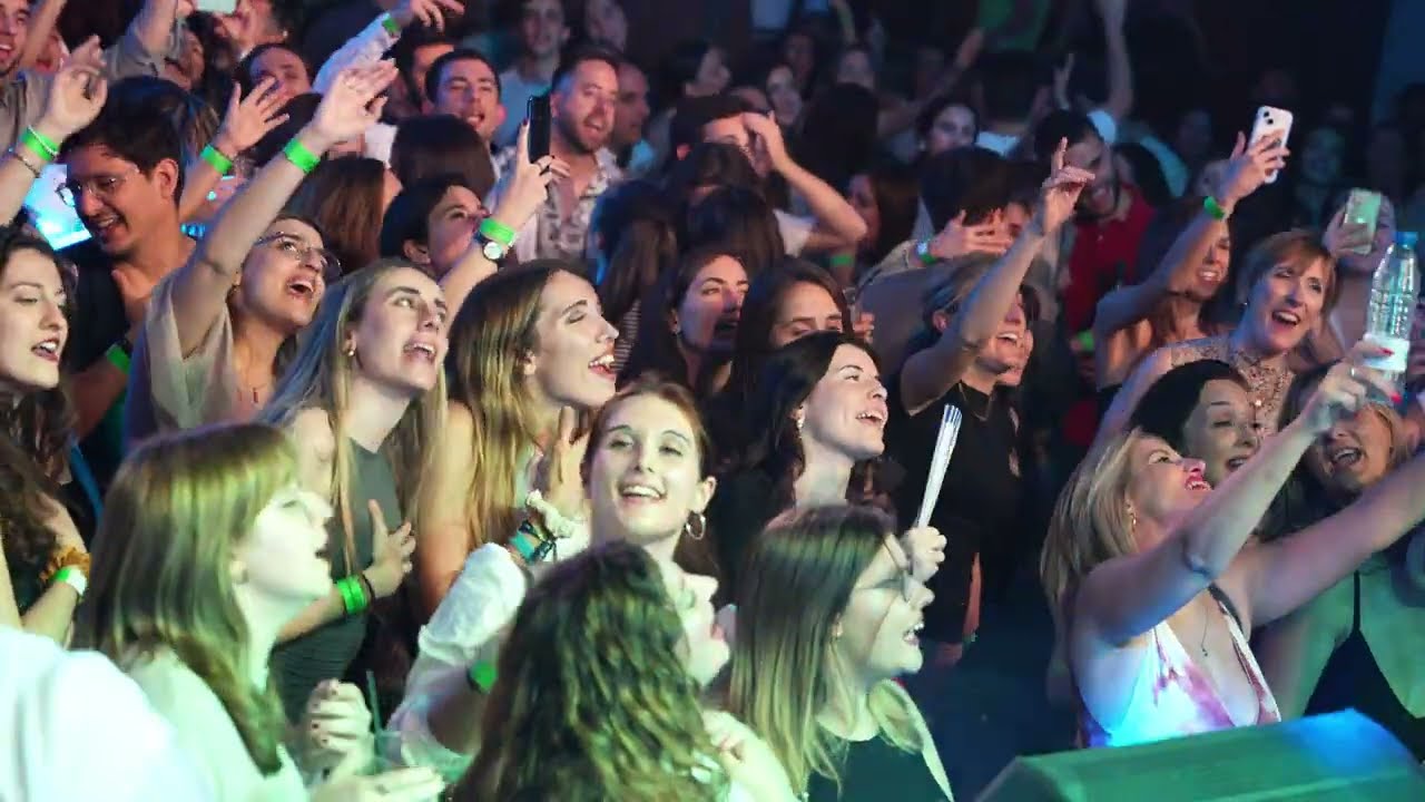 A Contracorriente - Tributo El Canto del Loco