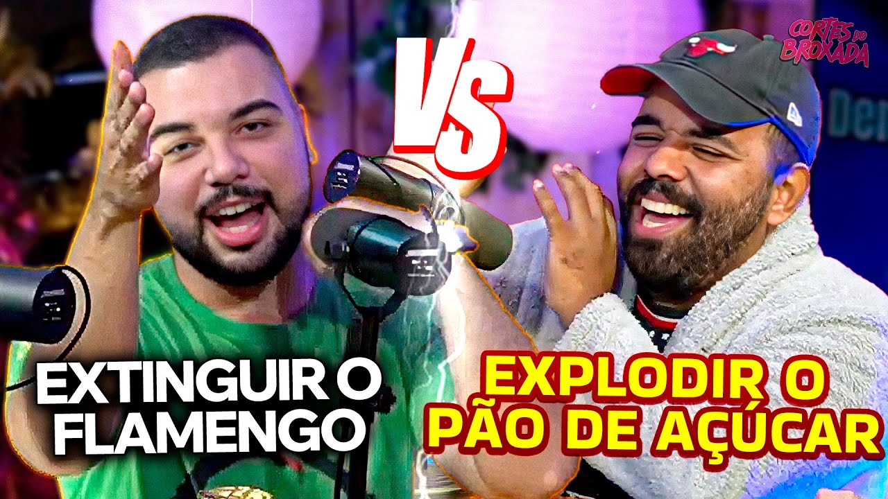 ESCOLHENDO PROPOSTAS POLÍTICAS MELHORES que dos CANDIDATOS 🇧🇷