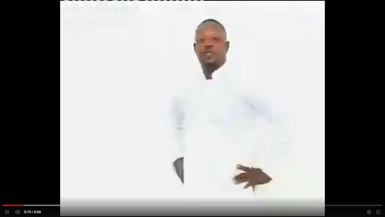 Godwin Tom - SOLOMON - Isoko Urhobo Gospel