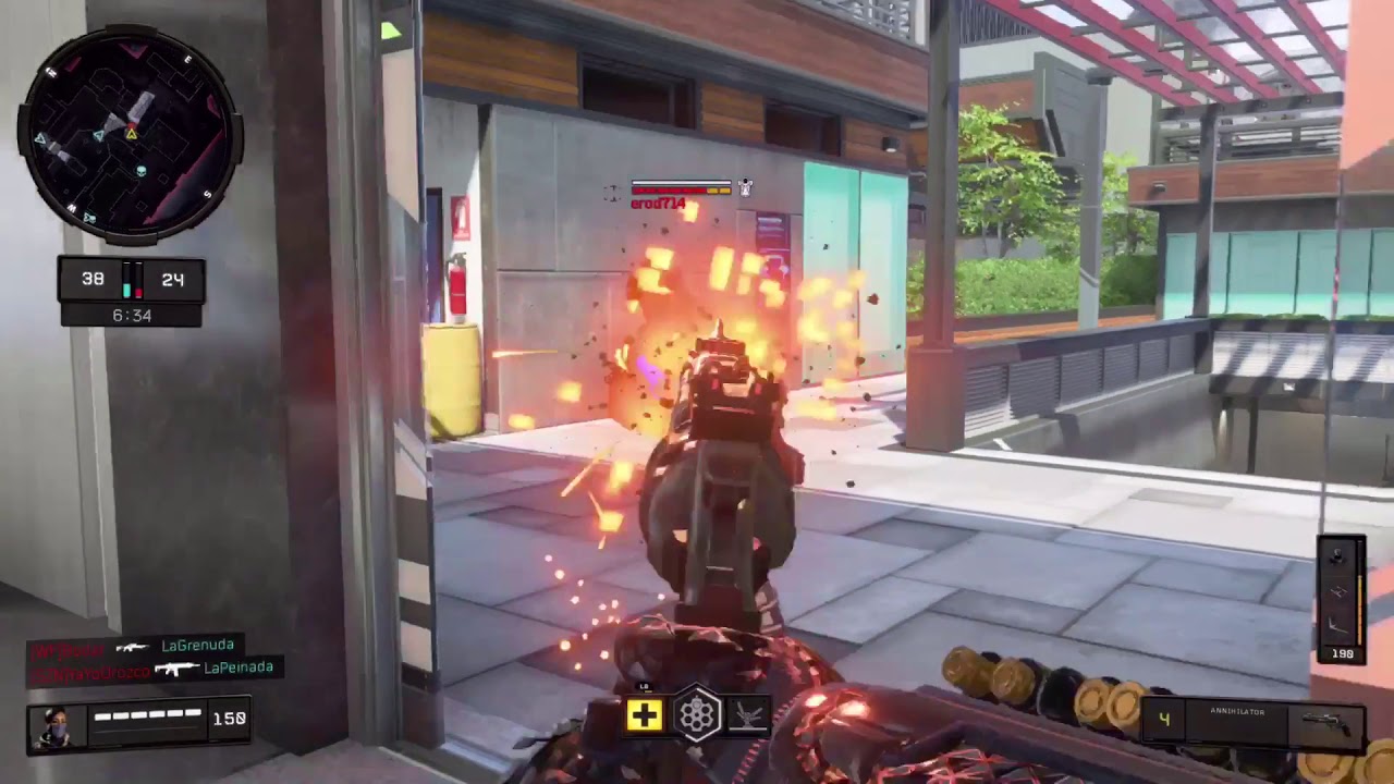 Best black ops 4 highlights